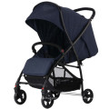 0-36 month baby strollers compact folding aluminium frame travel stroller light